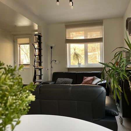 Ferienwohnung Jaukus Butas Kaunas Exterior foto