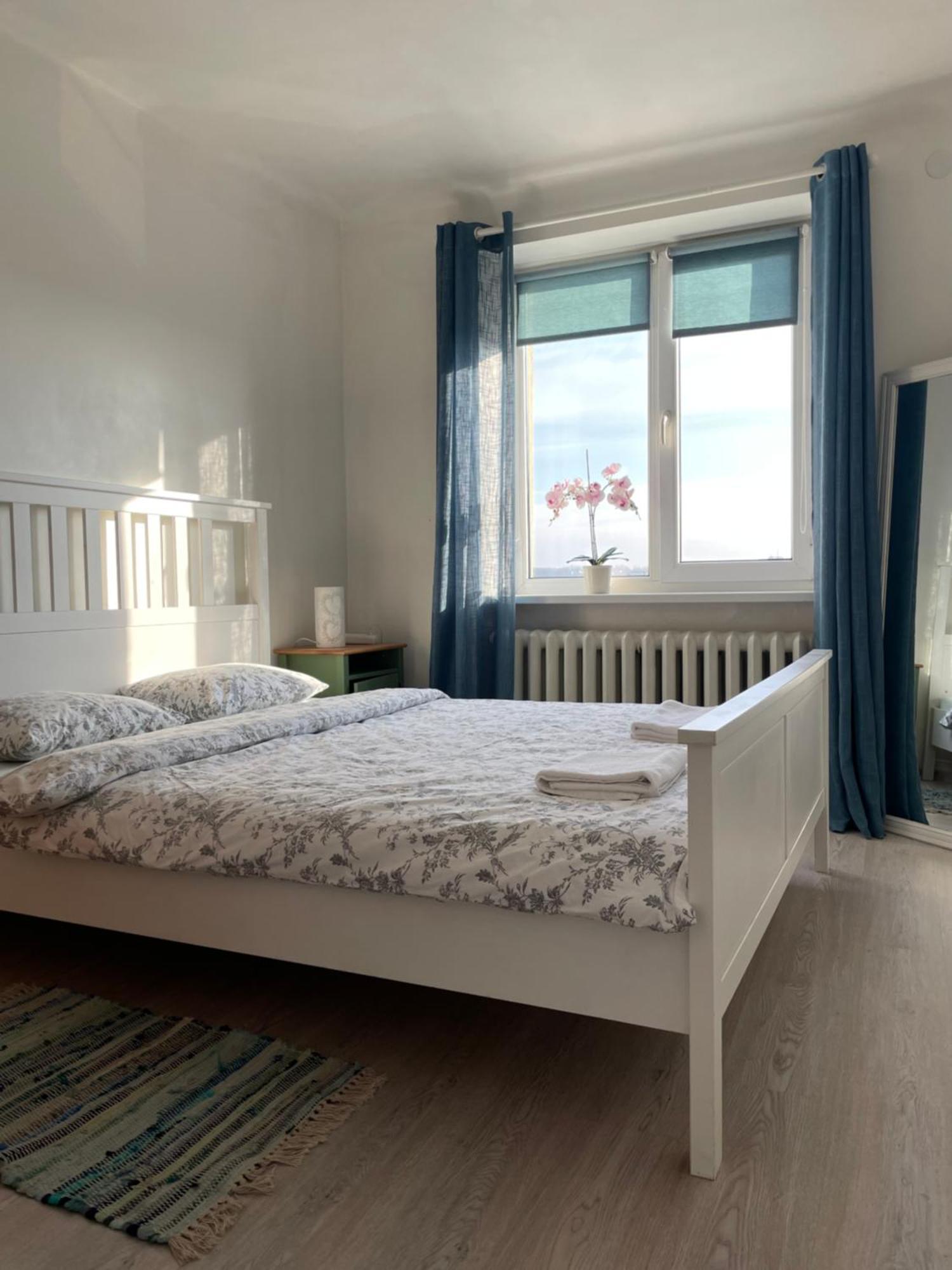 Ferienwohnung Jaukus Butas Kaunas Exterior foto