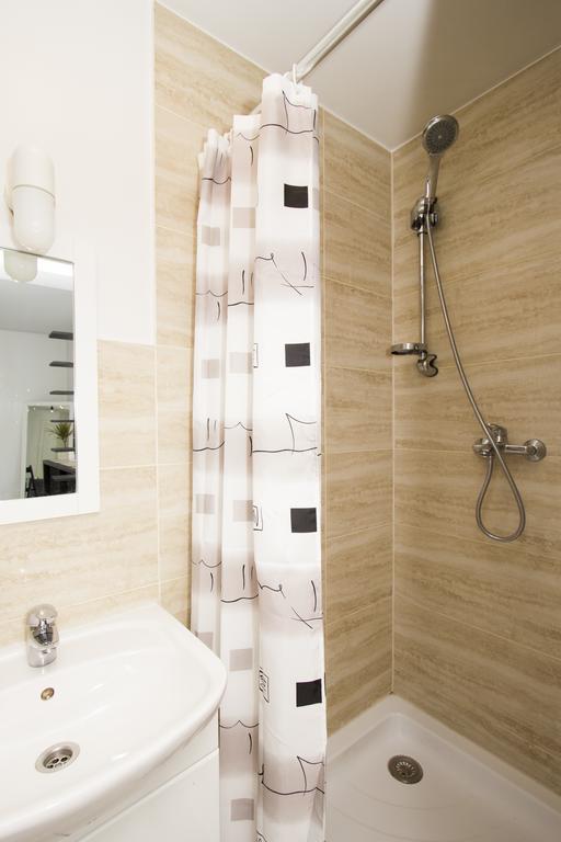 Ferienwohnung Jaukus Butas Kaunas Exterior foto
